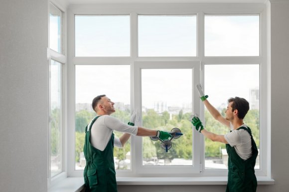 Entreprise professionnelle pour l'installation de fenêtre PVC sur mesure à Romans-sur-Isère 